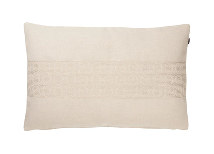 Joop "Signature" Decorative Filled Cushion - 40 x 60 cm