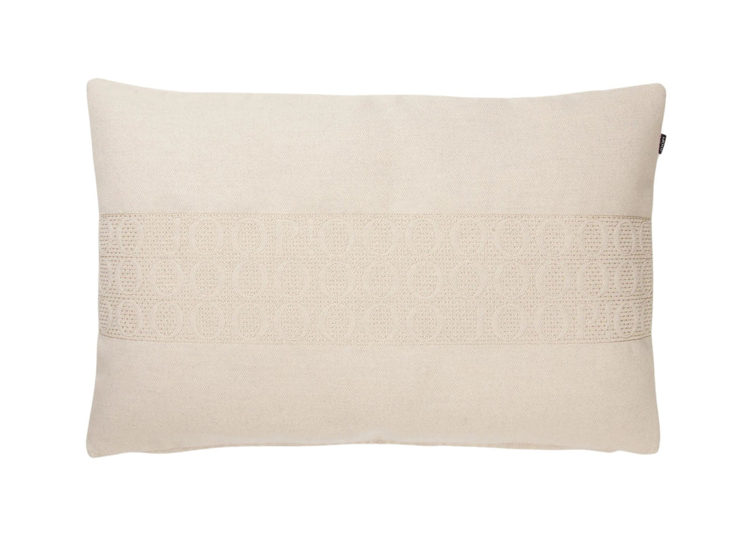 Joop "Signature" Decorative Filled Cushion - 40 x 60 cm