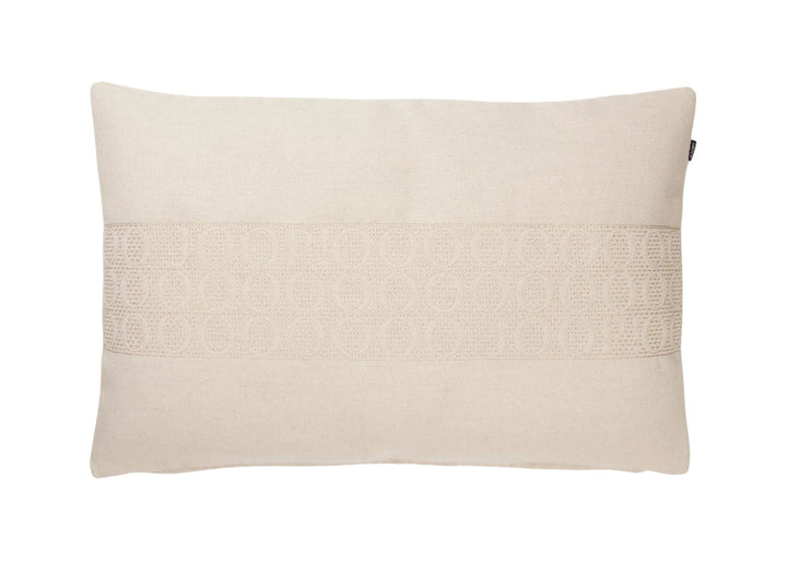 Joop "Signature" Decorative Filled Cushion - 40 x 60 cm