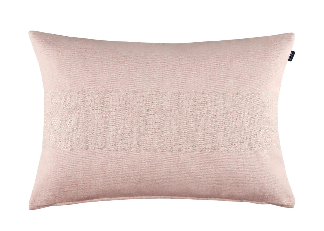 Joop "Signature" Decorative Filled Cushion - 40 x 60 cm