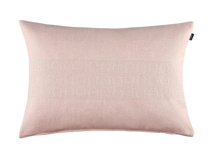 Joop "Signature" Decorative Filled Cushion - 40 x 60 cm