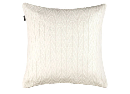 Joop "Weavelle" Decorative Filled Cushion - 50 x 50cm