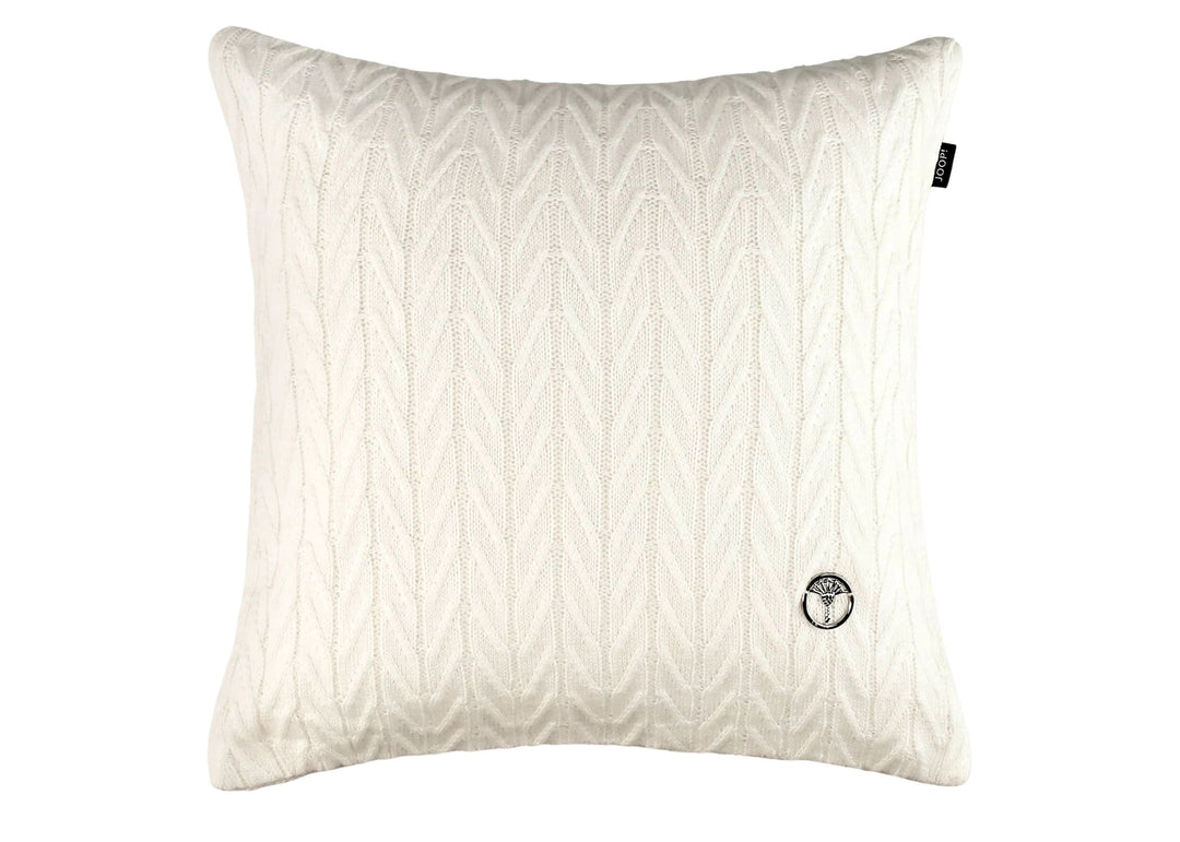 Joop "Weavelle" Decorative Filled Cushion - 50 x 50cm