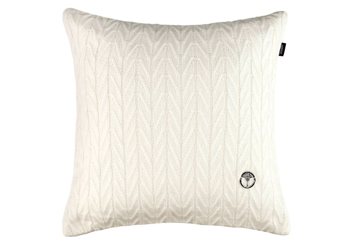 Joop "Weavelle" Decorative Filled Cushion - 50 x 50cm