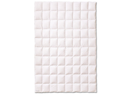 Kauffmann "Finesse" Filled Duvets - Light TOG