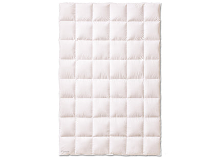 Kauffmann "Finesse" Filled Duvets - Medium TOG