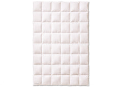 Kauffmann "Finesse" Filled Duvets - Medium TOG