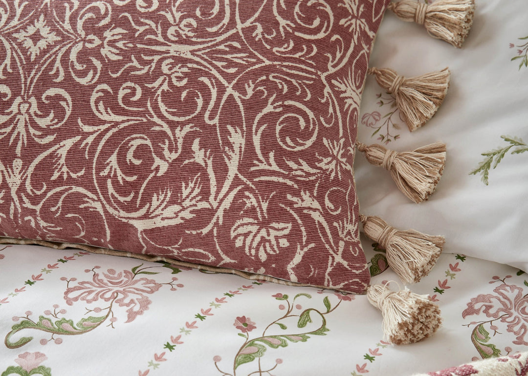 Historic Royal Palaces "Kensington" Decorative Cushion