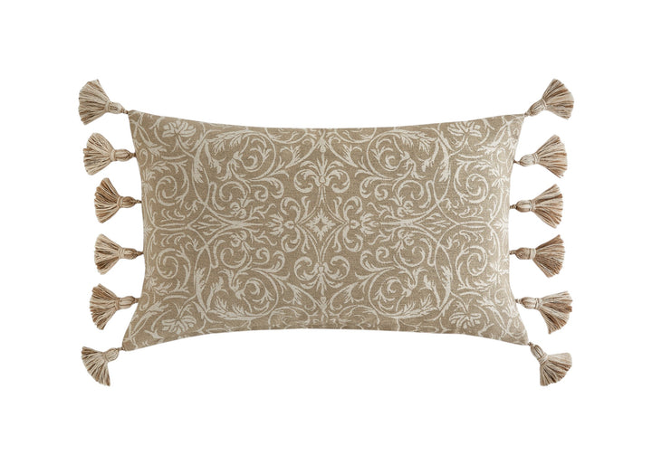 Historic Royal Palaces "Kensington" Decorative Cushion