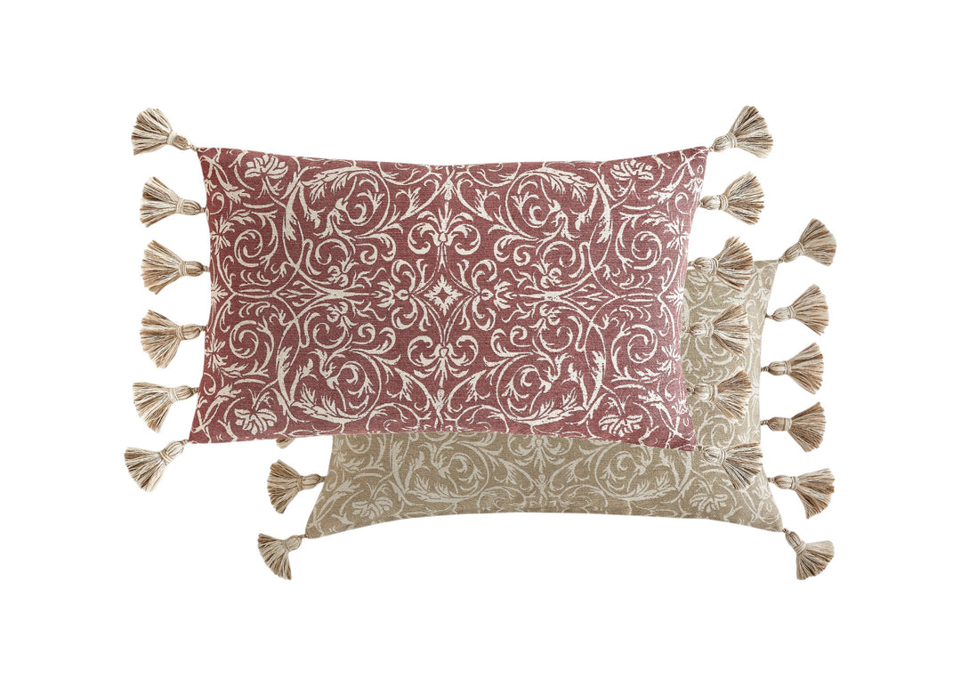 Historic Royal Palaces "Kensington" Decorative Cushion