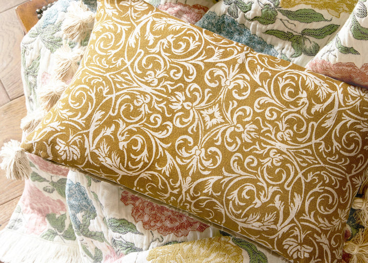 Historic Royal Palaces "Kensington" Decorative Cushion