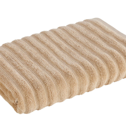 Christy "Kensington" Bale Pack Bath Towels in Mushroom