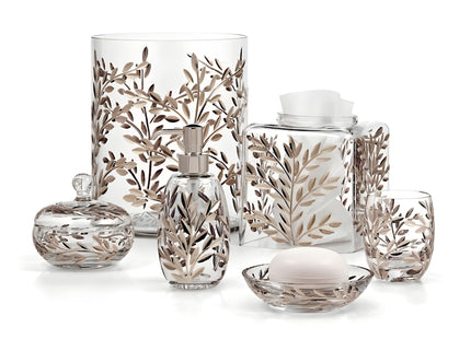 Labrazel "Vine Platinum" Bathroom Accessories