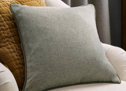 Laura Ashley "Milbourne" Decorative Filled Cushion - 45 x 45 cm