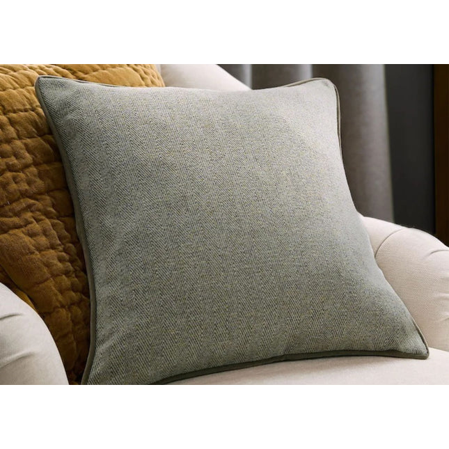 Laura Ashley "Milbourne" Decorative Filled Cushion - 45 x 45 cm