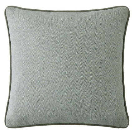 وسادة لورا آشلي "هانيا" المزخرفة المحشوة - ٥٠ × ٥٠ سم