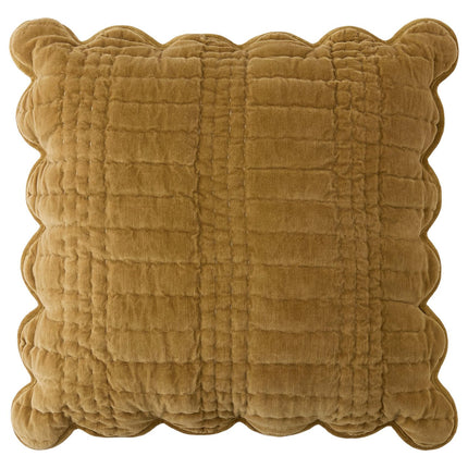 وسادة لورا آشلي "هانيا" المزخرفة المحشوة - ٥٠ × ٥٠ سم