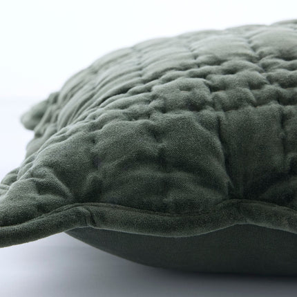 وسادة لورا آشلي "هانيا" المزخرفة المحشوة - ٥٠ × ٥٠ سم