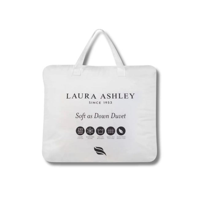 وسادة كوفمان "شاليه" المصنوعة من ريش الإوز الألماني بنسبة 100% والمحشوة بثلاث حجرات - راحة ثابتة