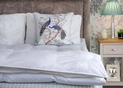 Laura Ashley "Soft as Down" Anti Allergy Filled Duvet - 4.5 Tog