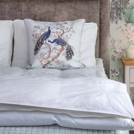 Laura Ashley "Soft as Down" Anti Allergy Filled Duvet - 4.5 Tog
