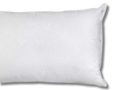 Laura Ashley "Superior Goose Feather & Down" Filled Pillow