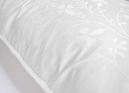 Laura Ashley "Superior Goose Feather & Down" Filled Pillow