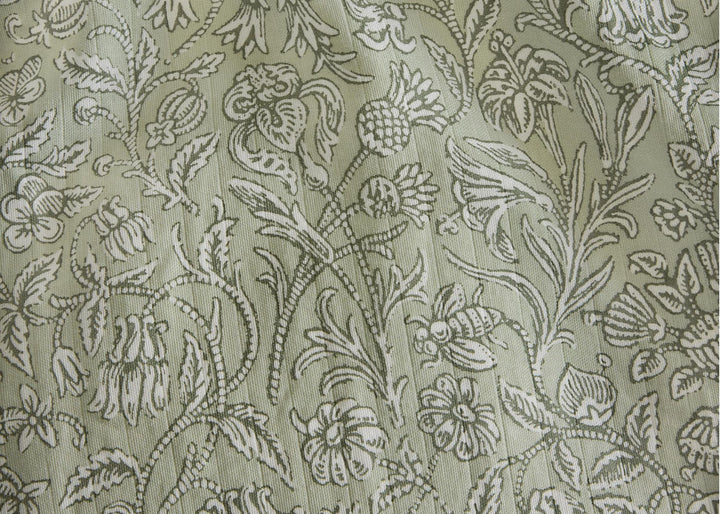 Laura Ashley "Elmdon" Duvet Cover Set in Sage