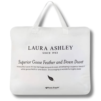 وسادة كوفمان "شاليه" المصنوعة من ريش الإوز الألماني بنسبة 100% والمحشوة بثلاث حجرات - راحة ثابتة