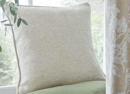 Laura Ashley "Milbourne" Decorative Filled Cushion - 45 x 45 cm