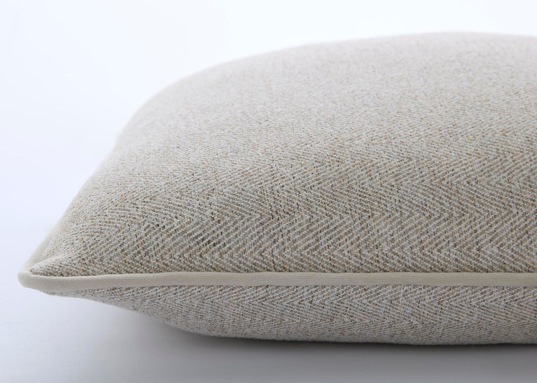 Laura Ashley "Milbourne" Decorative Filled Cushion - 45 x 45 cm