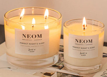 Neom "Perfect Night's Sleep" Scented Candle