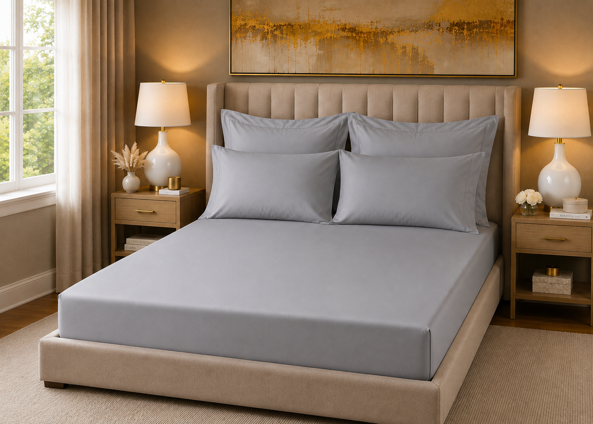 Bed Linen