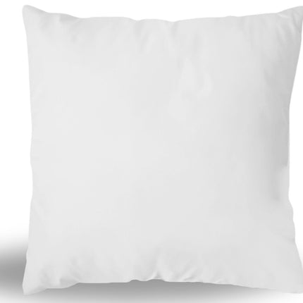 Sleep City "Luxury Cotton" Filled Pillows - 65x65 cm