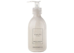 Culti "Tabacco Assoluto" Hand & Body Lotion (250ml)