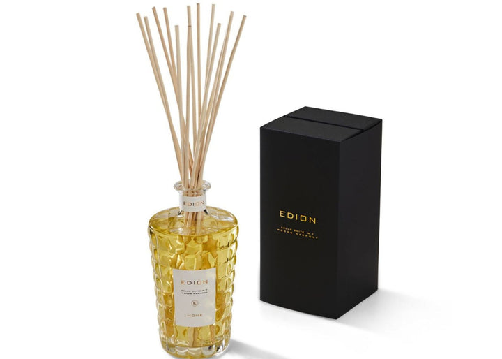 Edion "Cello Suite n.7 Woods Harmony" Perfume Diffuser (250ml - 3000ml)