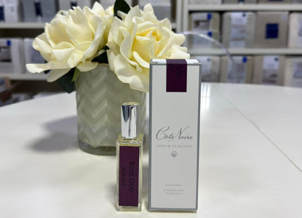 Linen Obsession "Rose Oud" Room Spray (15ml)
