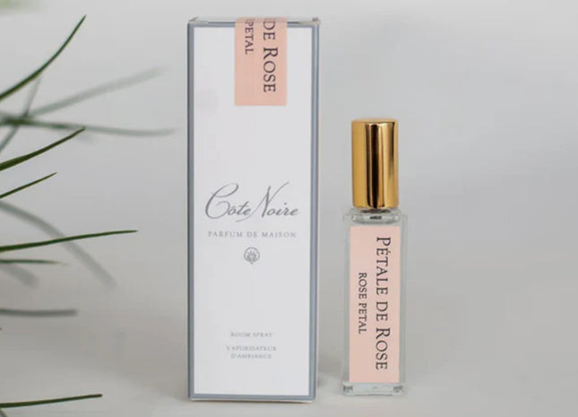 Linen Obsession "Rose Petal" Room Spray (15ml)