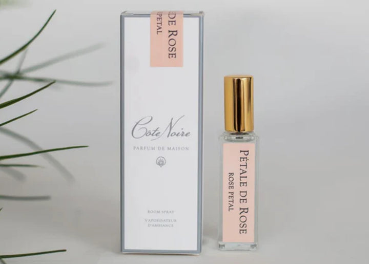 Linen Obsession "Rose Petal" Room Spray (15ml)