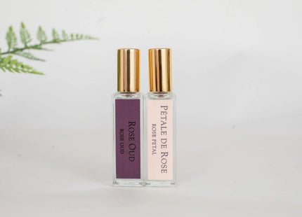 Linen Obsession "Rose Petal" Room Spray (15ml)