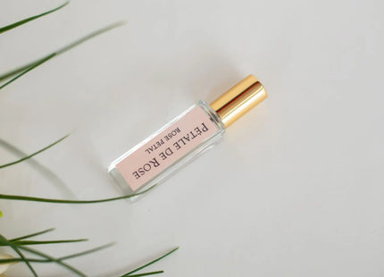 Linen Obsession "Rose Petal" Room Spray (15ml)