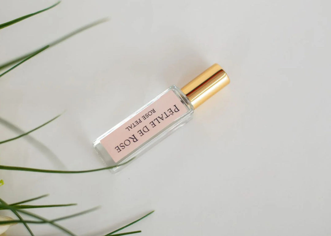 Linen Obsession "Rose Petal" Room Spray (15ml)