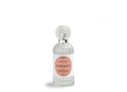 Mathilde "Marquise" Home Fragrance Linen Spray Les Intemporels (75ml)