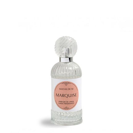 Mathilde "Marquise" Home Fragrance Linen Spray Les Intemporels (75ml)