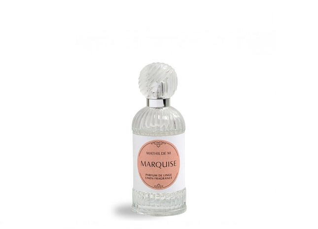 Mathilde "Marquise" Home Fragrance Linen Spray Les Intemporels (75ml)