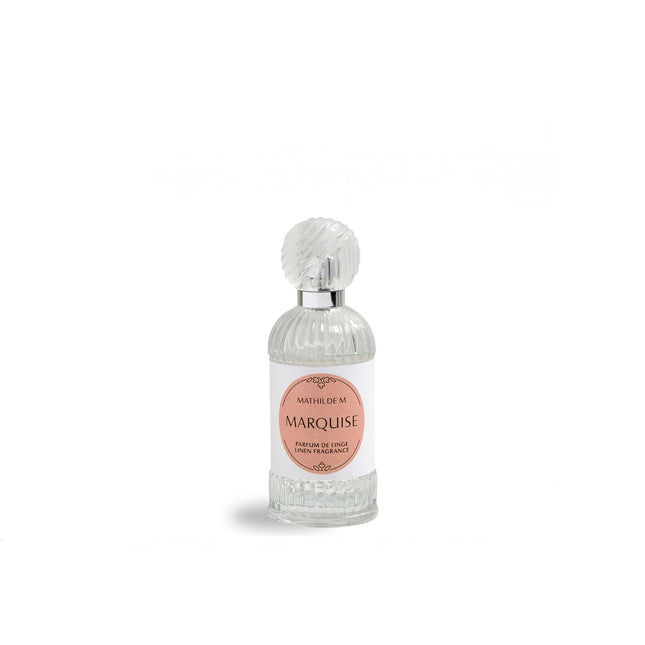 Mathilde "Marquise" Home Fragrance Linen Spray Les Intemporels (75ml)