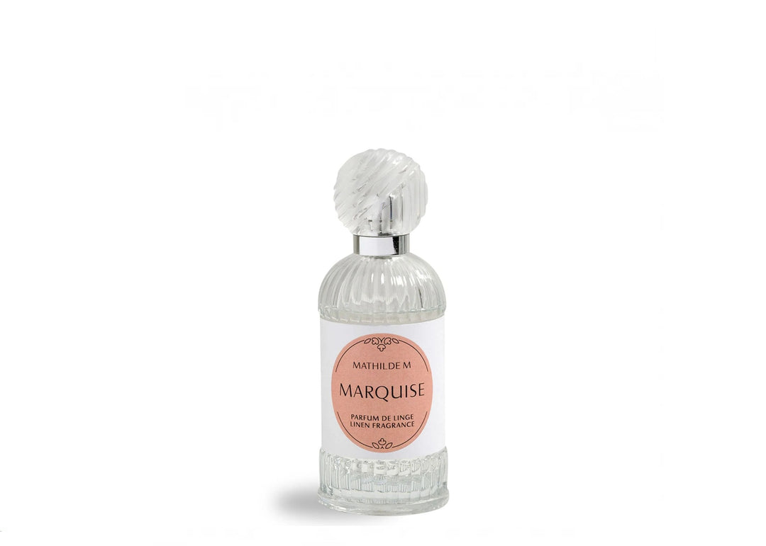 Mathilde "Marquise" Home Fragrance Linen Spray Les Intemporels (75ml)