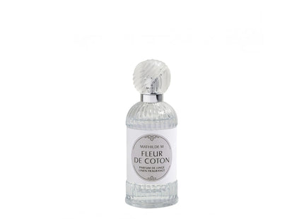 Mathilde "Fleur De Coton" Home Fragrance Linen Spray Les Intemporels (75ml)