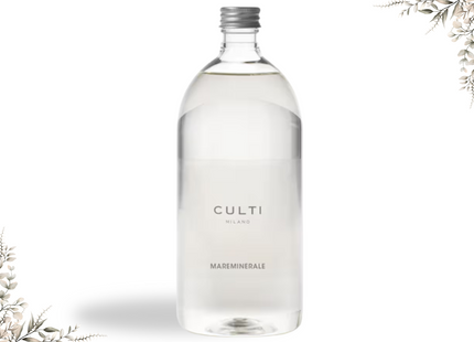 Culti "Refill Oil" for Diffusers (1000ml)