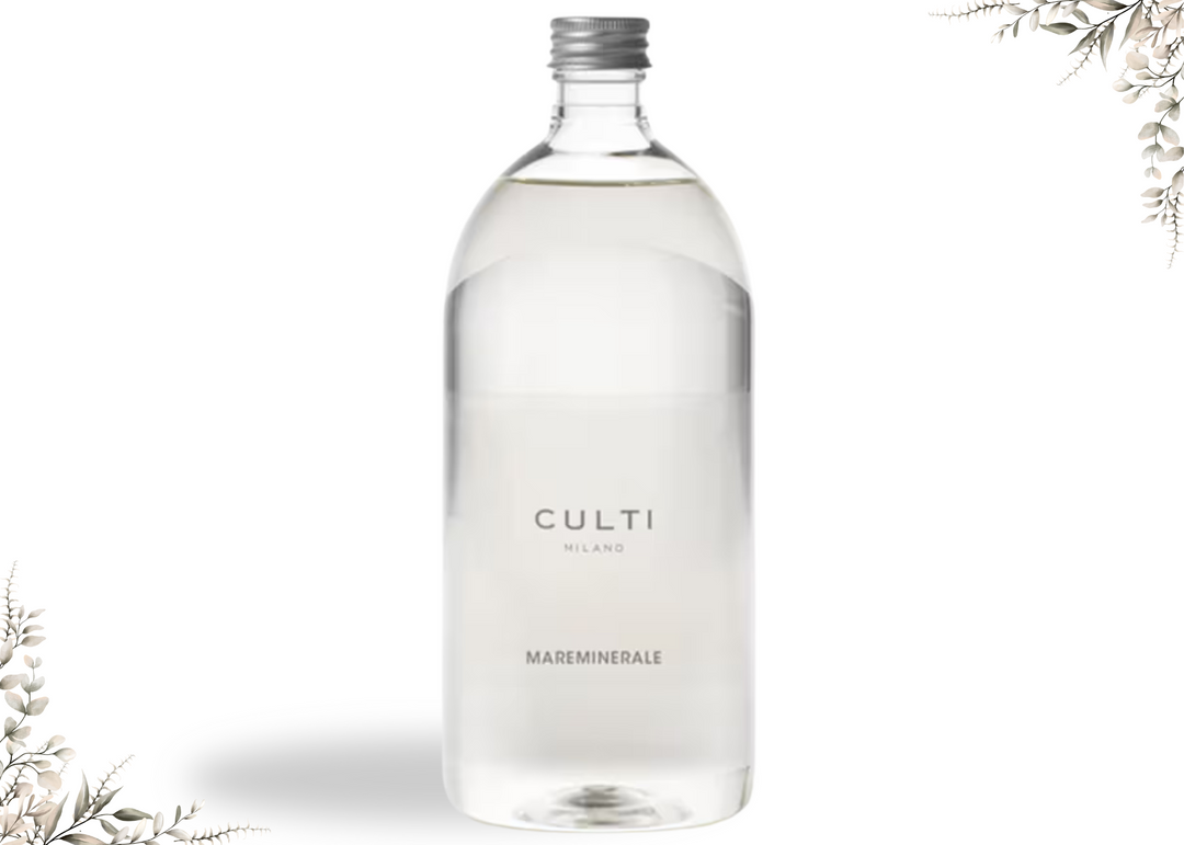Culti "Refill Oil" for Diffusers (1000ml)